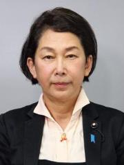 畑本議員の写真