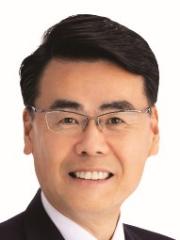 伊藤議員の写真