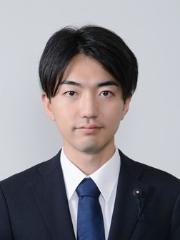 岩永議員の写真