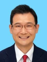 桐田議員の写真