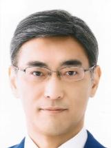 岸本議員の写真