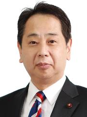 的場議員の写真
