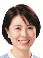 迎山議員の写真