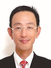 椋田議員の写真