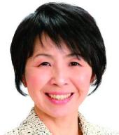 村岡議員の写真