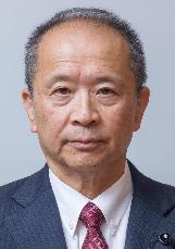 中尾議員の写真