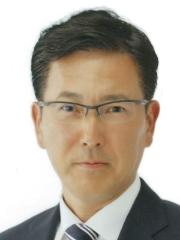 中田議員の写真