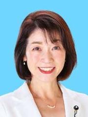 小川議員の写真