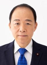 大林議員の写真