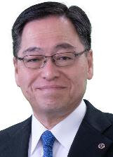 大橋議員の写真