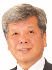 大豊議員の写真