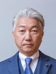 坂本議員の写真