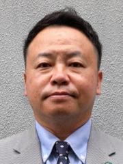 塩中議員の写真