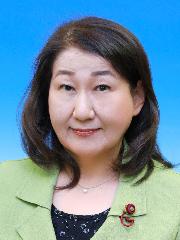 高橋議員の写真