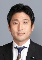 鳥羽議員の写真