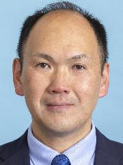 宇佐美議員の写真