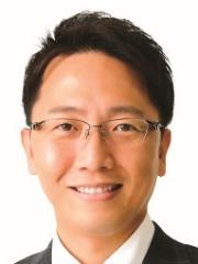 脇田議員の写真