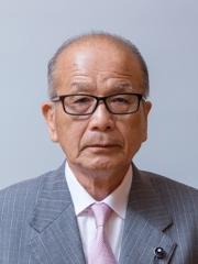 吉井議員の写真