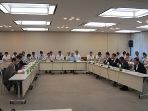 第23回関西広域連合委員会