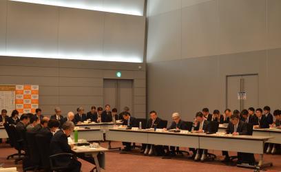 第68回広域連合委員会 の写真
