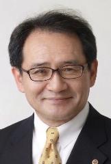 山本議員の写真