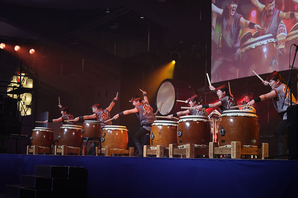 taiko
