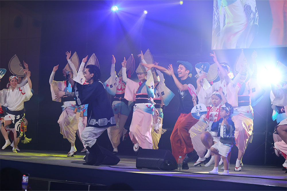 dance