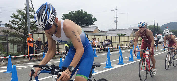 京都府スポーツイベント情報