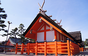 住吉大社