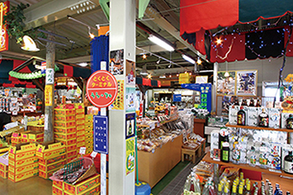 徳島とくとくターミナル