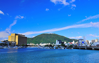 眉山