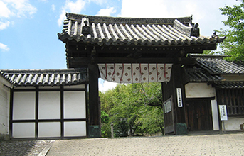 勧修寺