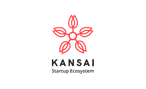 KANSAI startup ecosystem logo