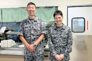 対応者