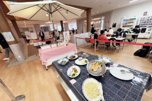 量り売りの「グラムデリ」