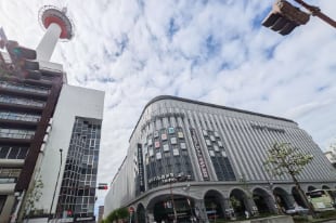 ヨドバシカメラ マルチメディア京都