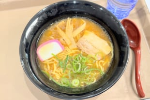 和歌山ラーメン