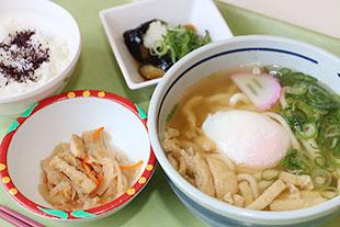 日替わりランチ「和菜ランチ」の写真