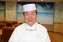 竹田店長の写真