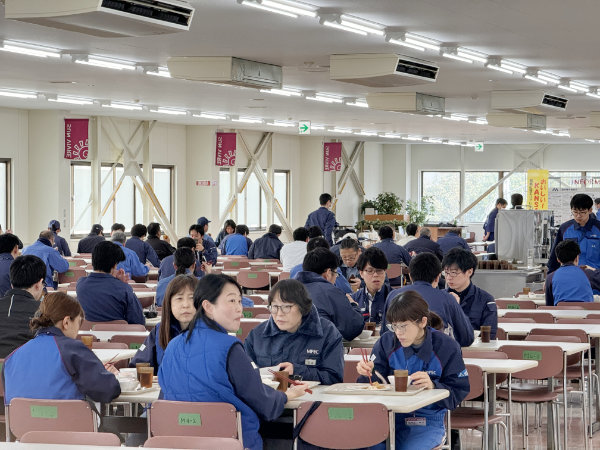 三菱電機株式会社神戸製作所 営業時間