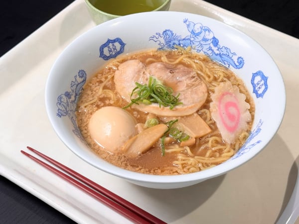 和歌山ラーメン