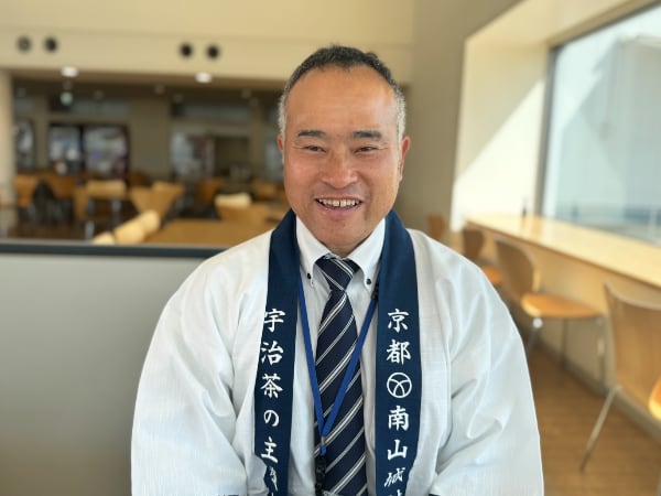 TOWA本社・工場 社員食堂 京都府の出店者