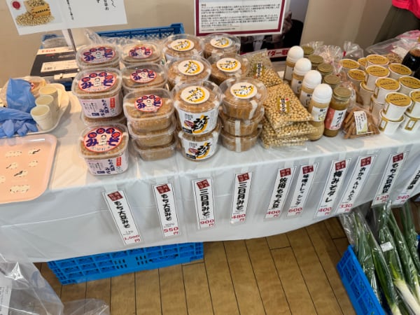 TOWA本社・工場 社員食堂 兵庫県の出店の様子2