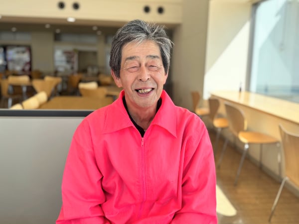 TOWA本社・工場 社員食堂 兵庫県の出店者