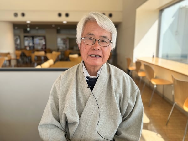 TOWA本社・工場 社員食堂 京都市の出店者