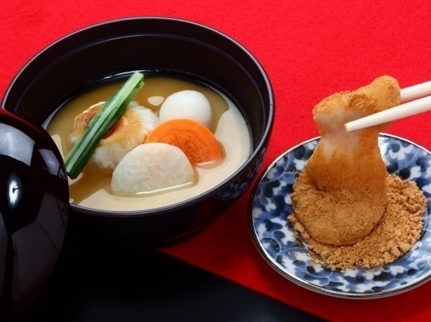 kinakozouni