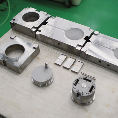 Precision metal molding technology is the lifeline of manufacturing.