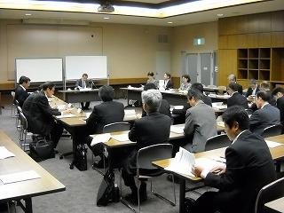 関西広域環境保全計画に関する有識者会議2