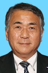 桑野議員の写真