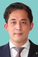 畑本議員の写真